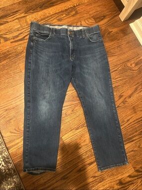 Men’s Jeans - Lee Straight Taper